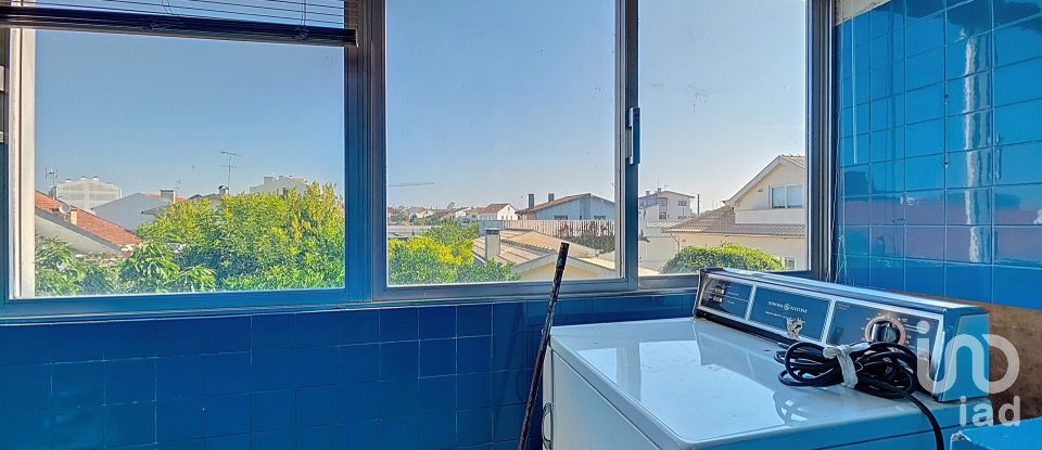 Apartment T3 in Ovar, São João, Arada e São Vicente de Pereira Jusã of 100 m²