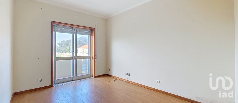 Apartment T3 in Ovar, São João, Arada e São Vicente de Pereira Jusã of 100 m²