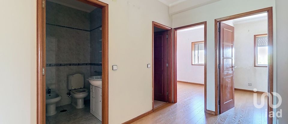 Apartment T3 in Ovar, São João, Arada e São Vicente de Pereira Jusã of 100 m²