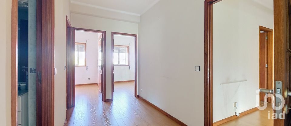 Apartment T3 in Ovar, São João, Arada e São Vicente de Pereira Jusã of 100 m²