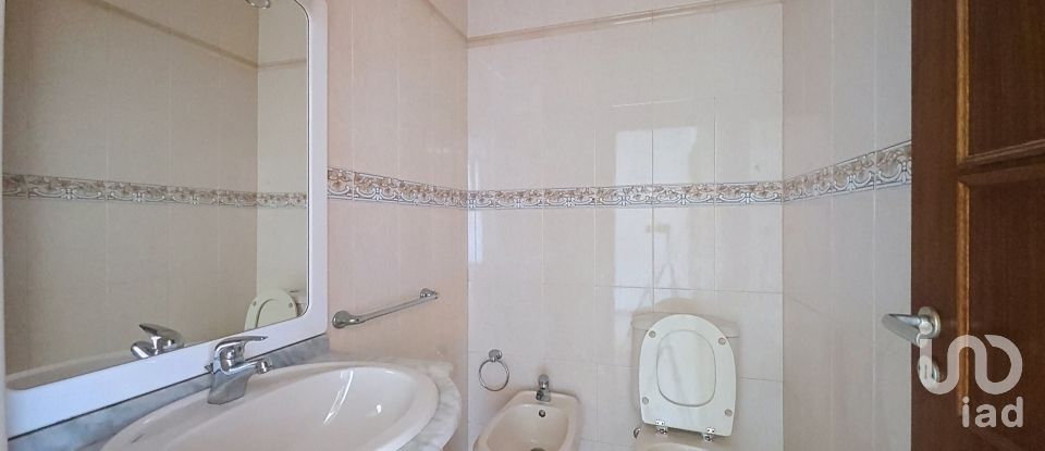 Apartment T3 in Ovar, São João, Arada e São Vicente de Pereira Jusã of 100 m²