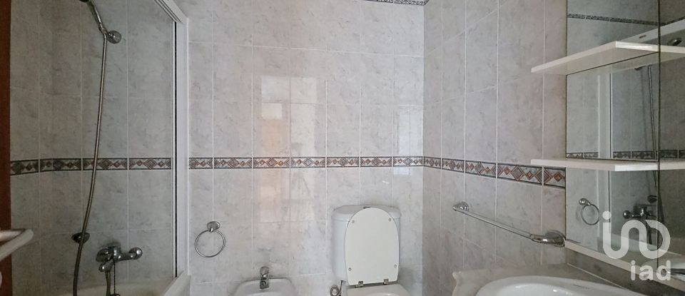 Apartment T3 in Ovar, São João, Arada e São Vicente de Pereira Jusã of 100 m²