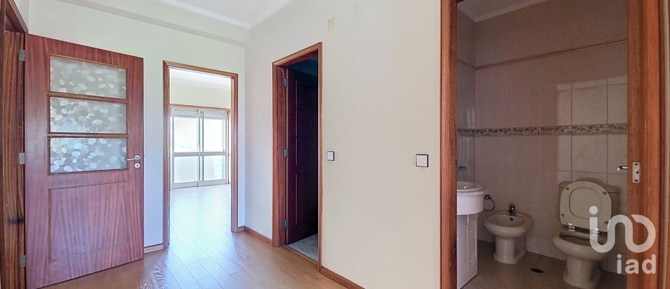 Apartment T3 in Ovar, São João, Arada e São Vicente de Pereira Jusã of 100 m²
