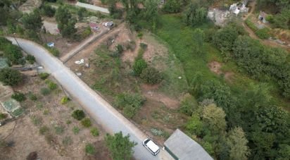 Terrain à Santo isidoro e livração de 2 100 m²