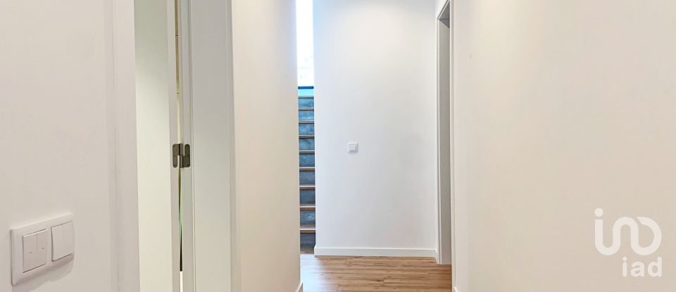 Moradia T3 em Loulé (São Sebastião) de 240 m²