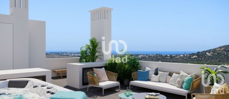 Moradia T3 em Loulé (São Sebastião) de 240 m²