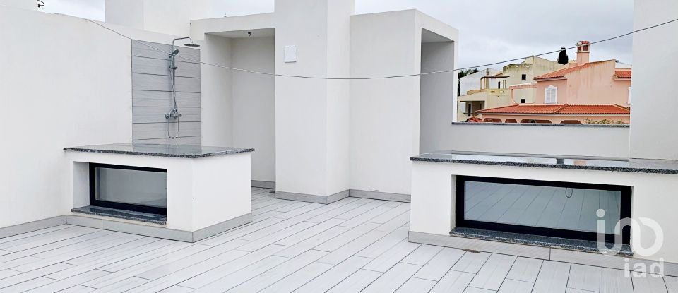 Moradia T3 em Loulé (São Sebastião) de 240 m²