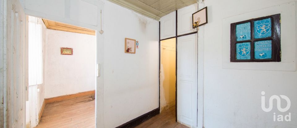 House T3 in Lousã e Vilarinho of 170 m²