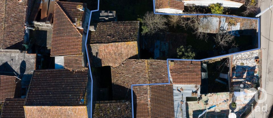 House T3 in Lousã e Vilarinho of 170 m²