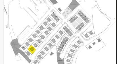 Terrain à bâtir à Fonte Arcada E Oliveira de 497 m²