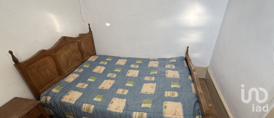 Bâtiment à Fontelas de 214 m²