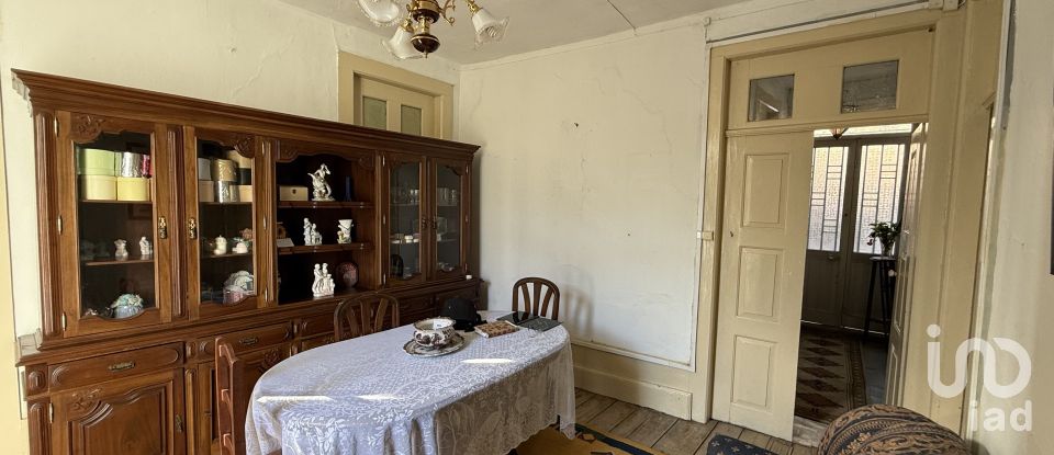 Bâtiment à Fontelas de 214 m²