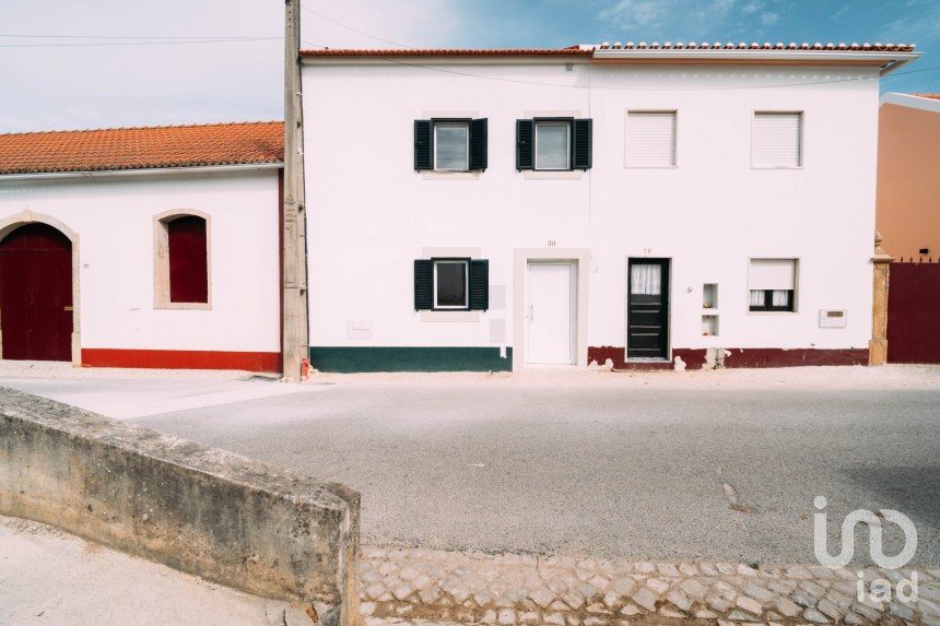 Traditional house T2 in Vilar of 150 m²