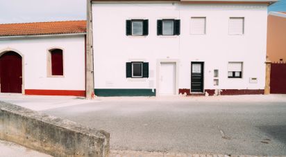 Traditional house T2 in Vilar of 150 m²