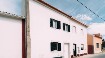 Casa tradicional T2 em Vilar de 150 m²