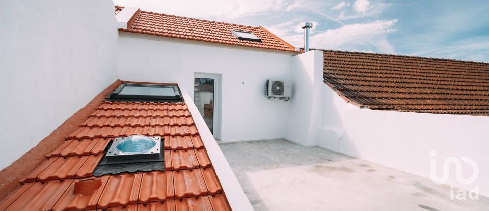 Traditional house T2 in Vilar of 150 m²