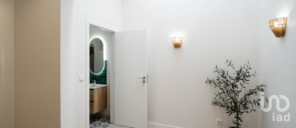 Traditional house T2 in Vilar of 150 m²