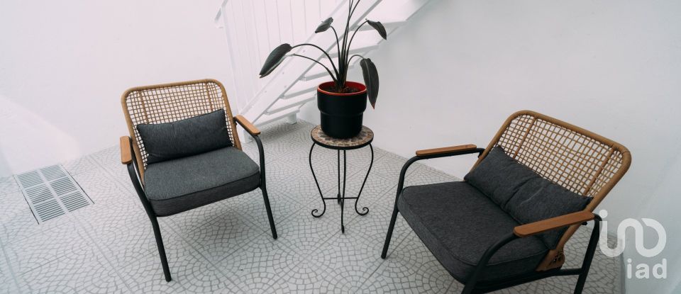 Traditional house T2 in Vilar of 150 m²