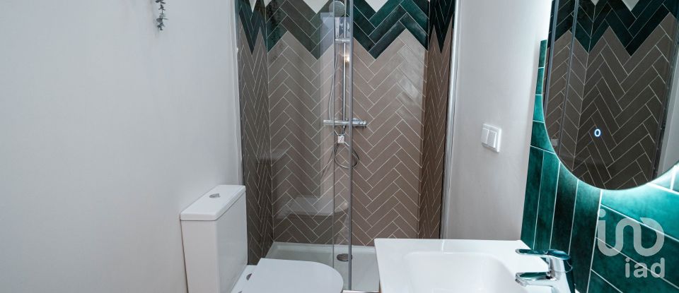 Traditional house T2 in Vilar of 150 m²