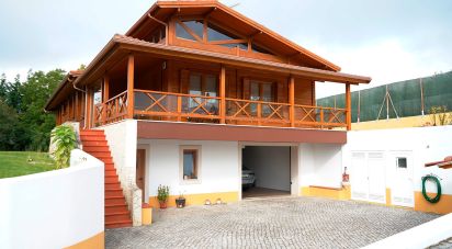 Maison T4 à Juncal de 354 m²