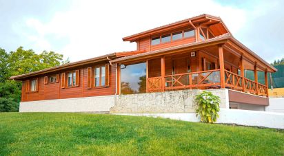 Maison T4 à Juncal de 354 m²