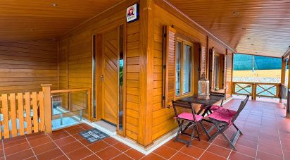 Maison T4 à Juncal de 354 m²