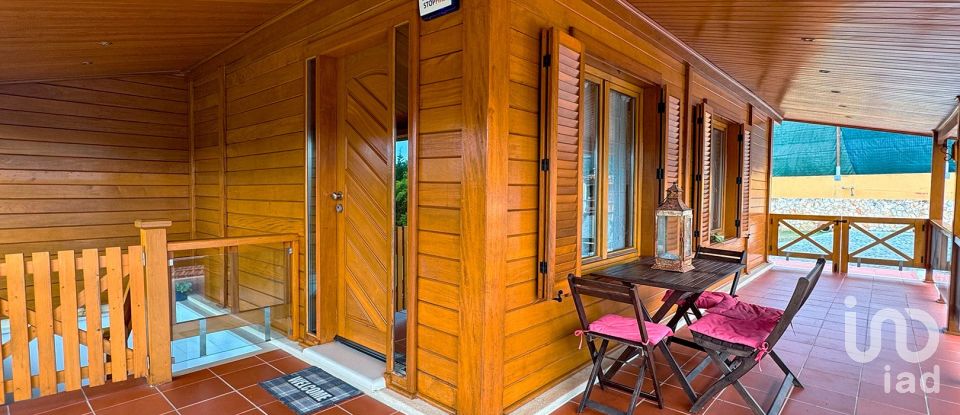 Maison T4 à Juncal de 354 m²