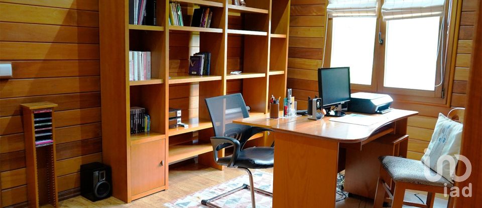 Maison T4 à Juncal de 354 m²