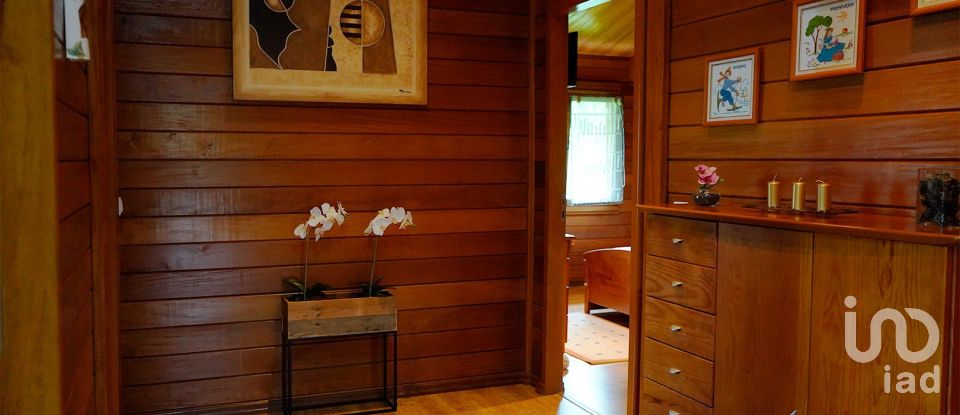 Maison T4 à Juncal de 354 m²