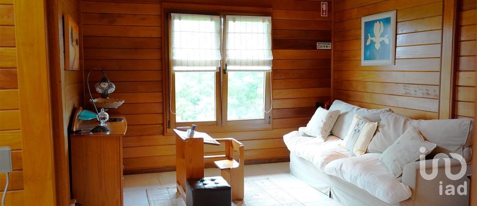 Maison T4 à Juncal de 354 m²