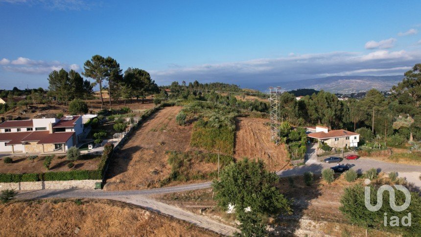 Land in Vila Boa de Quires e Maureles of 2,600 m²