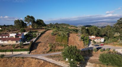 Terrain à Vila Boa de Quires e Maureles de 2 600 m²