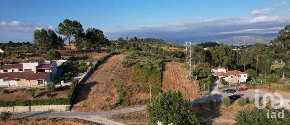 Land in Vila Boa de Quires e Maureles of 2,600 m²