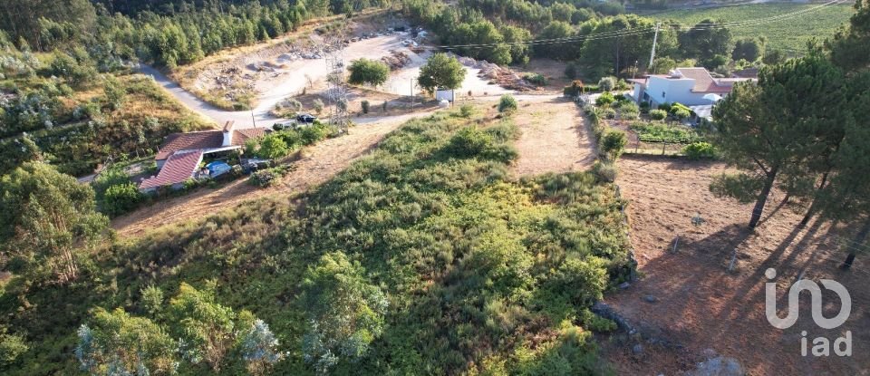 Land in Vila Boa de Quires e Maureles of 2,600 m²