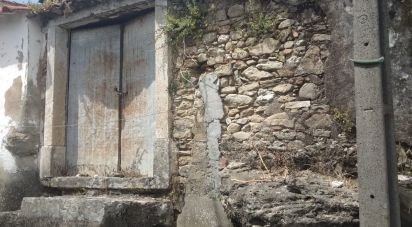 Pavillon T0 à Ribafria e Pereiro de Palhacana de 59 m²