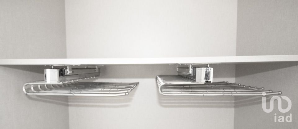 Apartamento T2 em Espinho de 92 m²