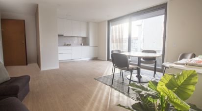 Appartement T2 à Espinho de 92 m²