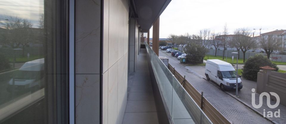 Apartamento T2 em Espinho de 92 m²