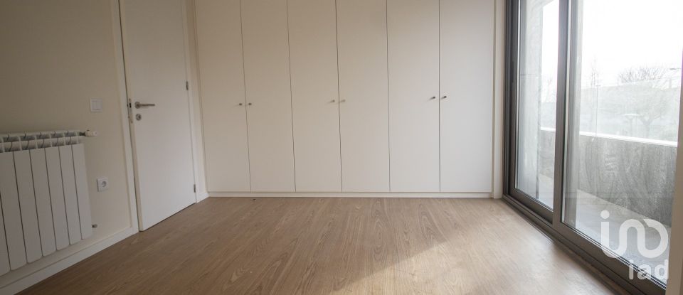 Apartamento T2 em Espinho de 92 m²