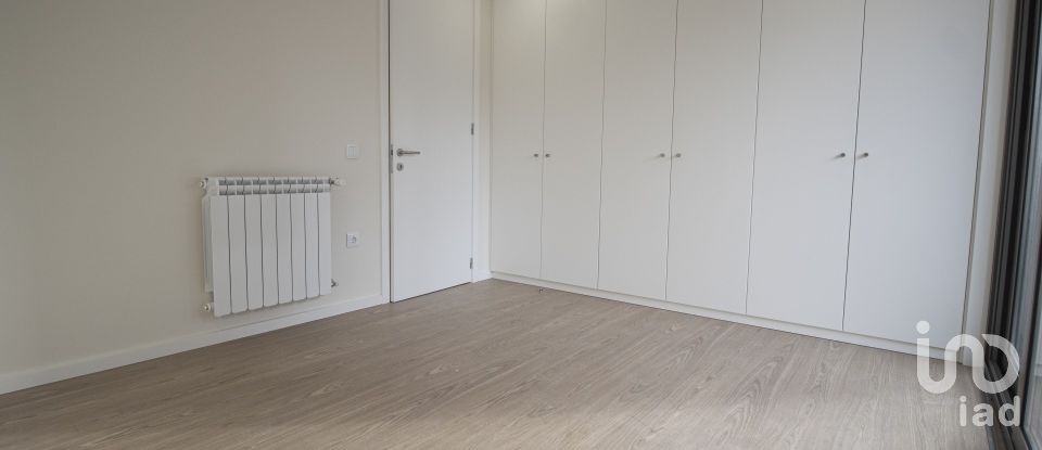 Apartamento T2 em Espinho de 92 m²