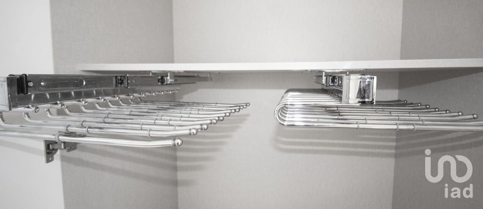 Apartamento T2 em Espinho de 92 m²