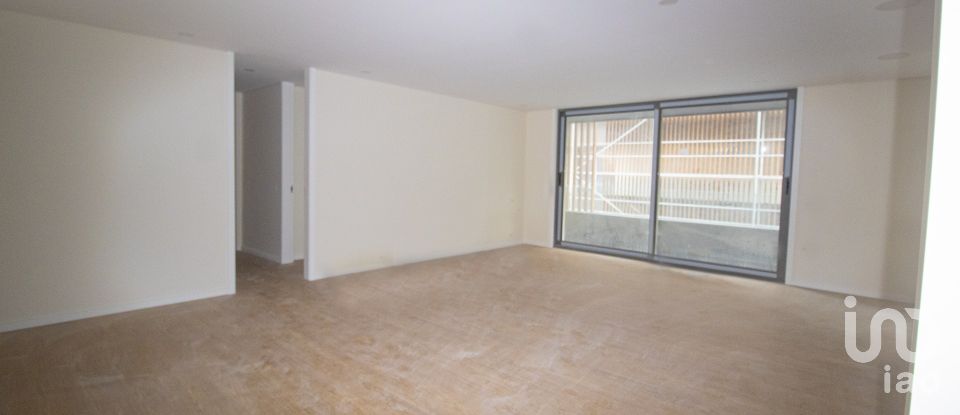 Apartamento T2 em Espinho de 92 m²