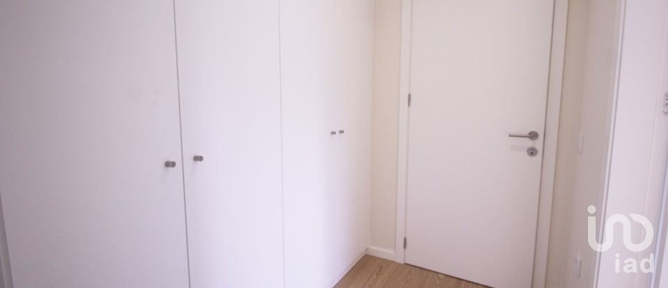 Apartamento T2 em Espinho de 92 m²
