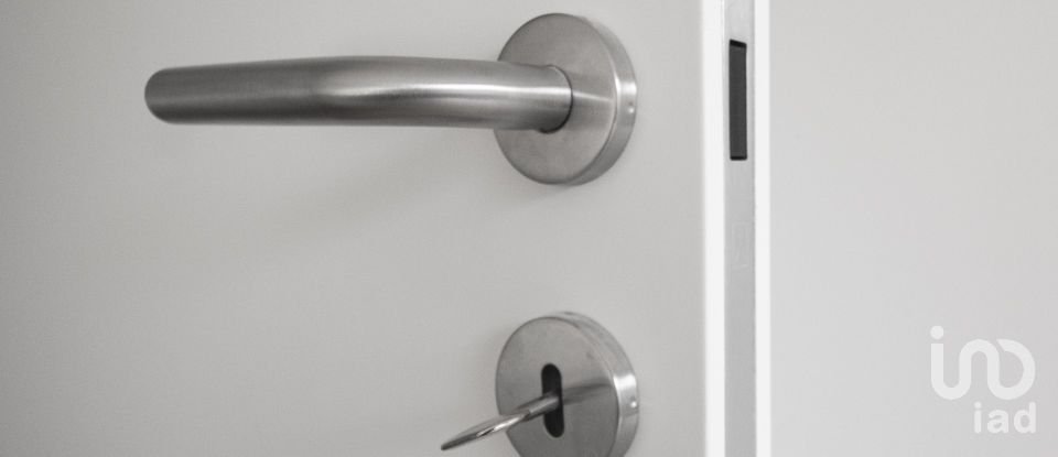 Apartamento T2 em Espinho de 92 m²