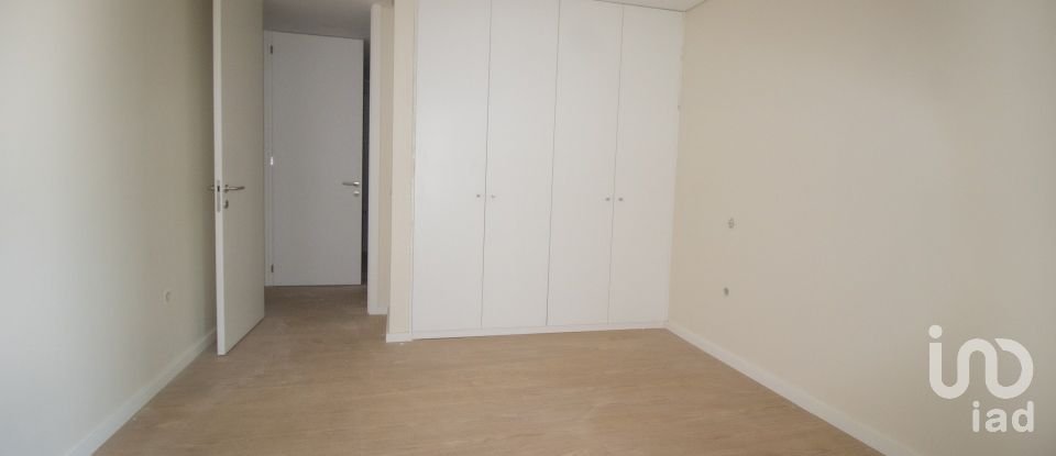 Apartamento T2 em Espinho de 92 m²
