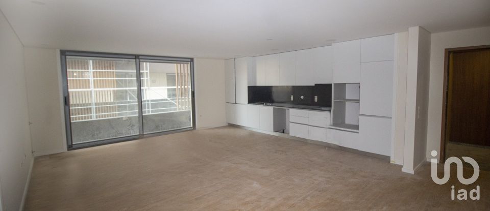 Apartamento T2 em Espinho de 92 m²