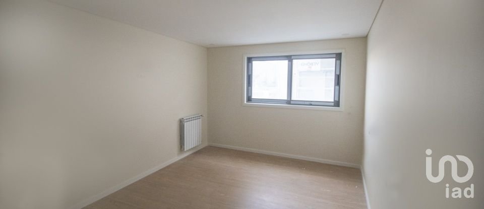 Apartamento T2 em Espinho de 92 m²