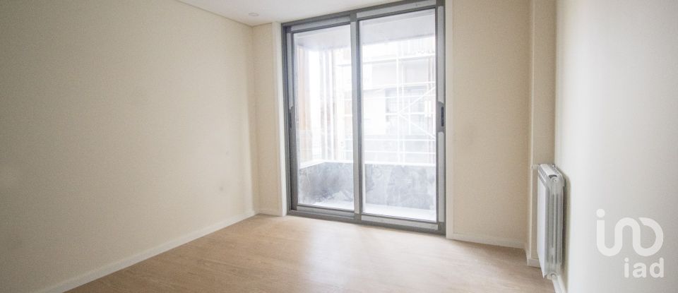 Apartamento T2 em Espinho de 92 m²