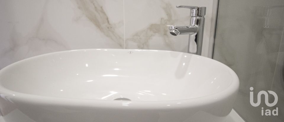 Apartamento T2 em Espinho de 92 m²