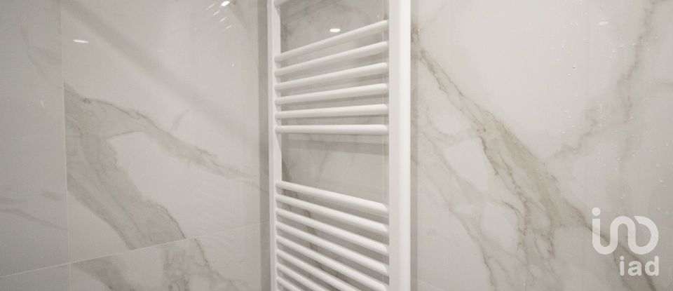 Apartamento T2 em Espinho de 92 m²